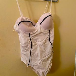 River island swimsuit